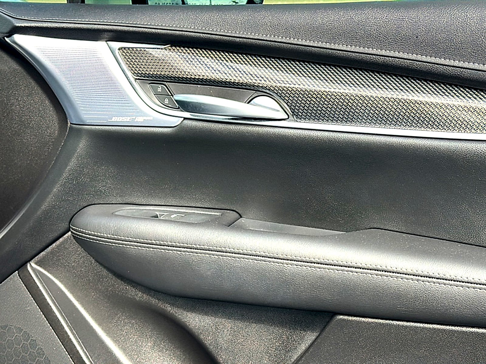 2025 Cadillac XT5 AWD Sport