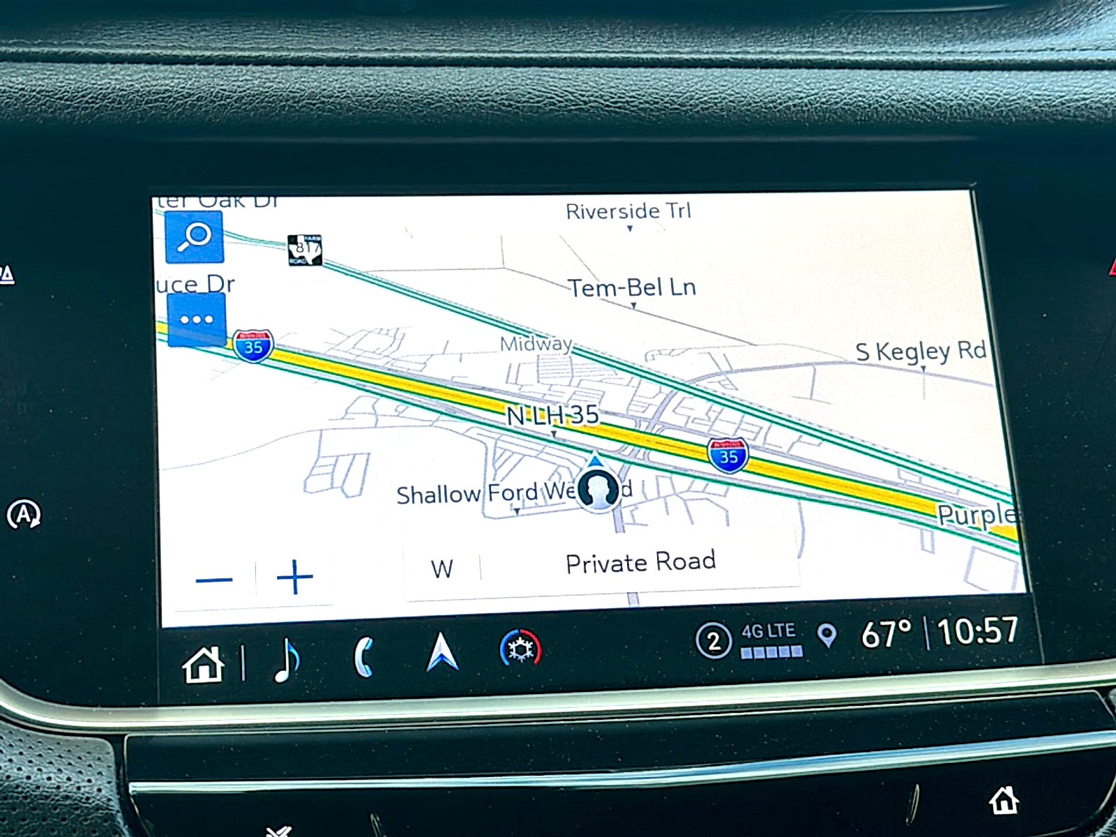 2025 Cadillac XT5 AWD Sport