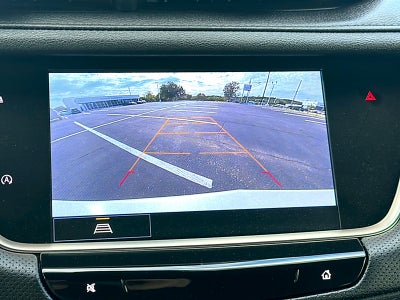 2025 Cadillac XT5 AWD Sport