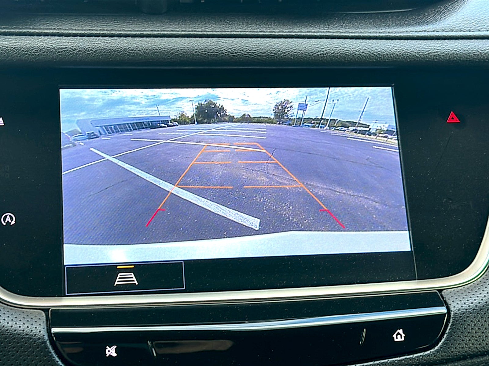 2025 Cadillac XT5 AWD Sport