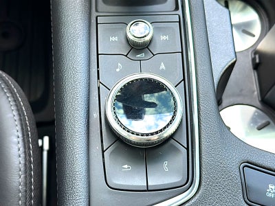 2025 Cadillac XT5 AWD Sport