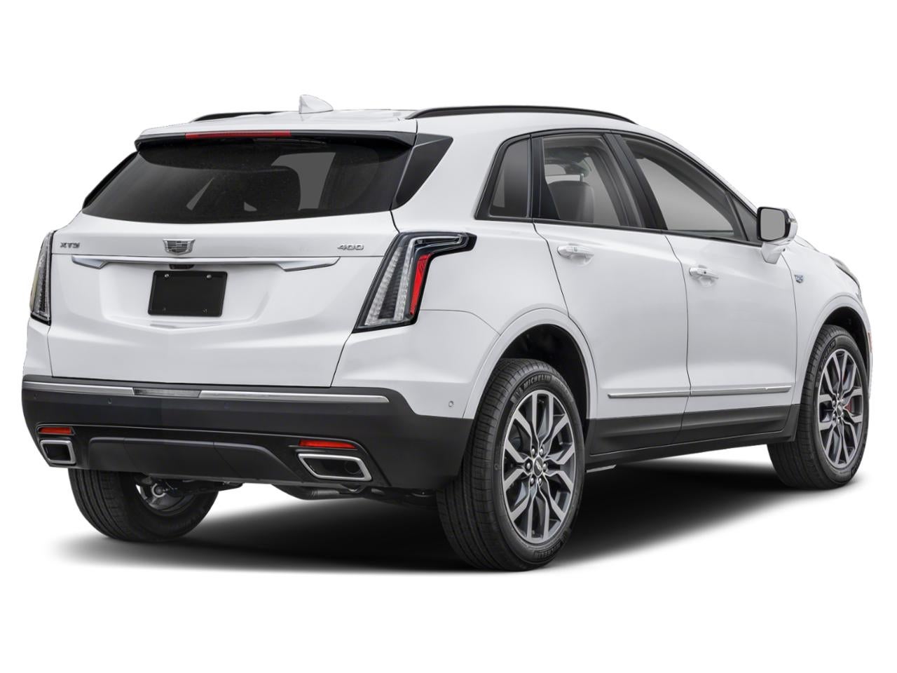2025 Cadillac XT5 AWD Sport