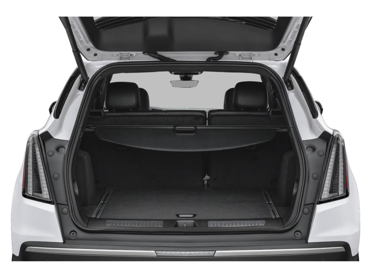 2025 Cadillac XT5 AWD Sport