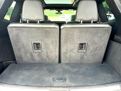 2024 Cadillac XT6 FWD 4dr Premium Luxury