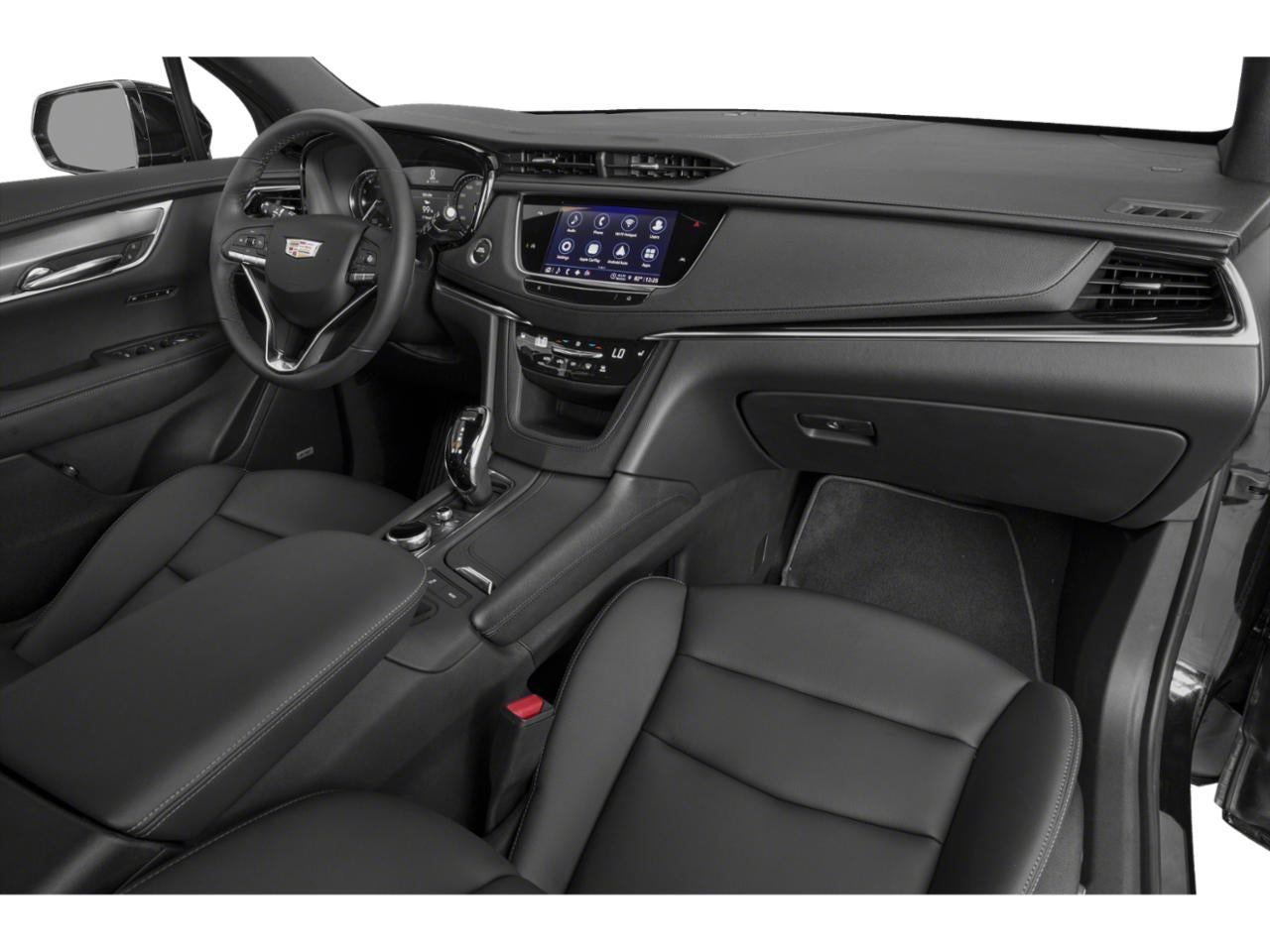 2024 Cadillac XT6 FWD 4dr Premium Luxury
