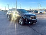 2023 Cadillac XT6 FWD 4dr Premium Luxury