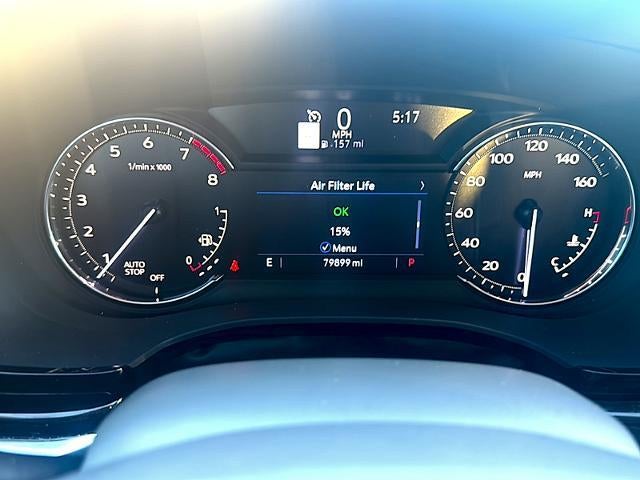 2023 Cadillac XT6 FWD 4dr Premium Luxury