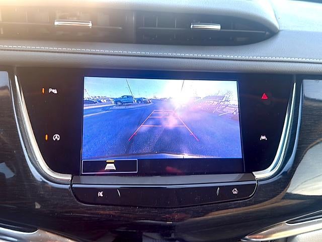 2023 Cadillac XT6 FWD 4dr Premium Luxury