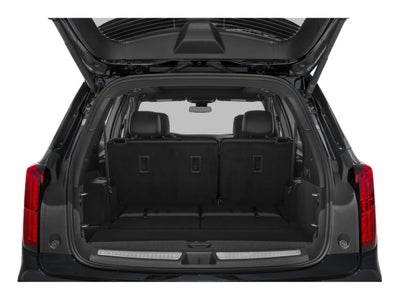 2023 Cadillac XT6 FWD 4dr Premium Luxury