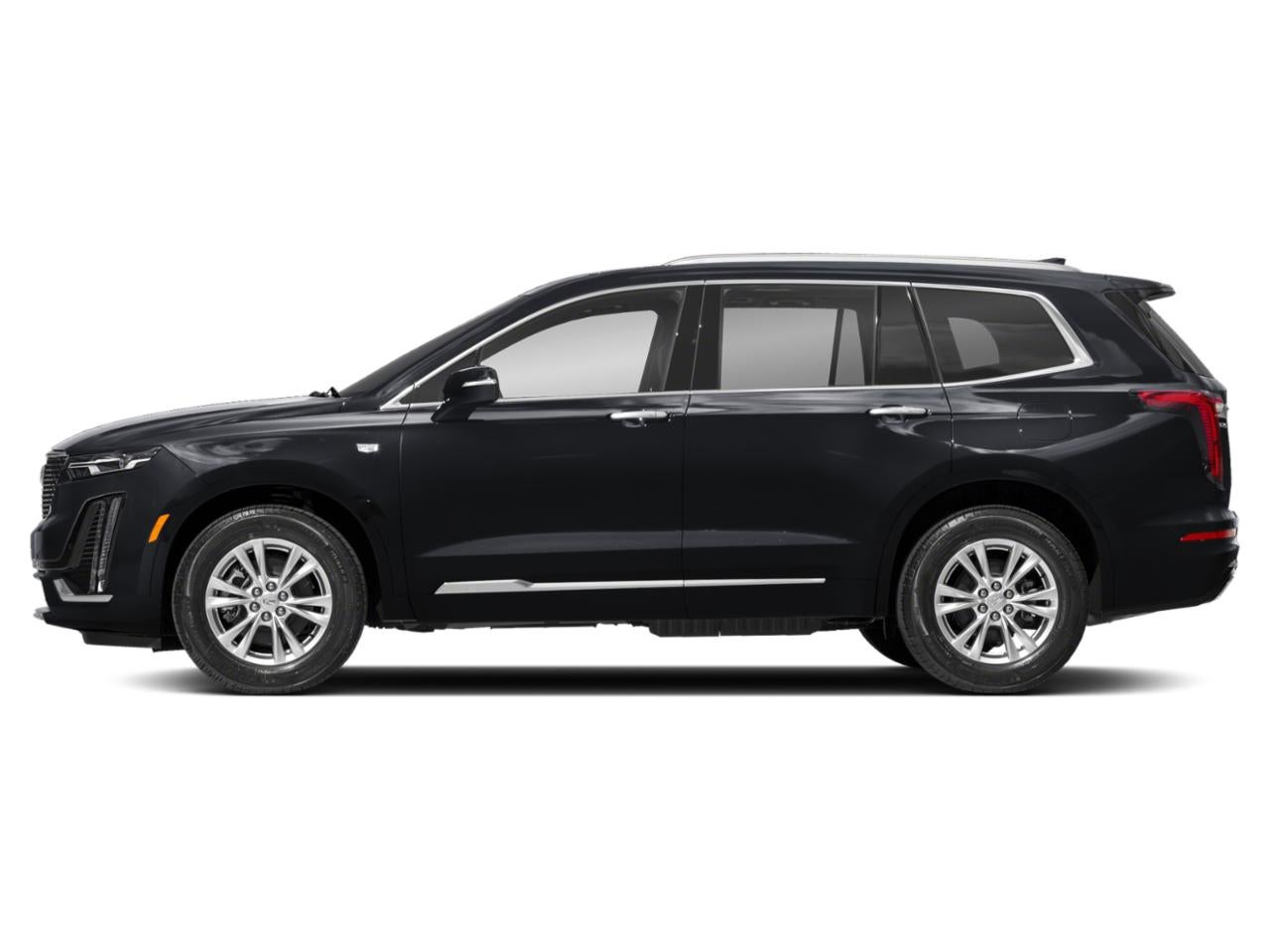 2023 Cadillac XT6 FWD 4dr Premium Luxury