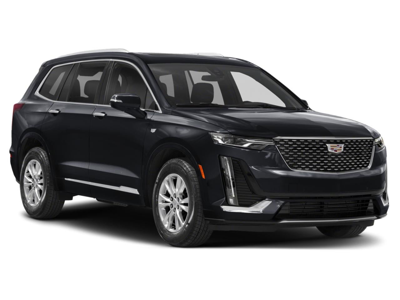 2023 Cadillac XT6 FWD 4dr Premium Luxury