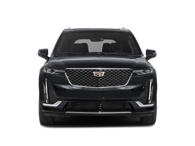 2023 Cadillac XT6 FWD 4dr Premium Luxury