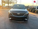 2021 Cadillac XT6 AWD 4dr Premium Luxury