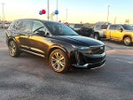 2021 Cadillac XT6 AWD 4dr Premium Luxury