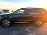 2021 Cadillac XT6 AWD 4dr Premium Luxury