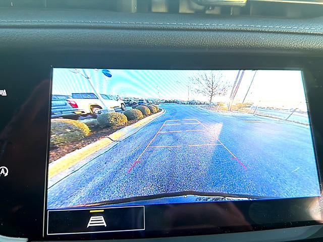 2021 Cadillac XT6 AWD 4dr Premium Luxury