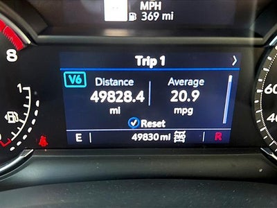 2021 Cadillac XT6 AWD 4dr Premium Luxury