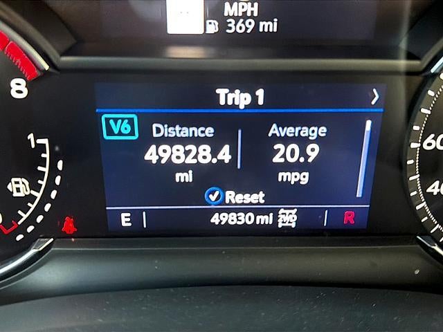 2021 Cadillac XT6 AWD 4dr Premium Luxury