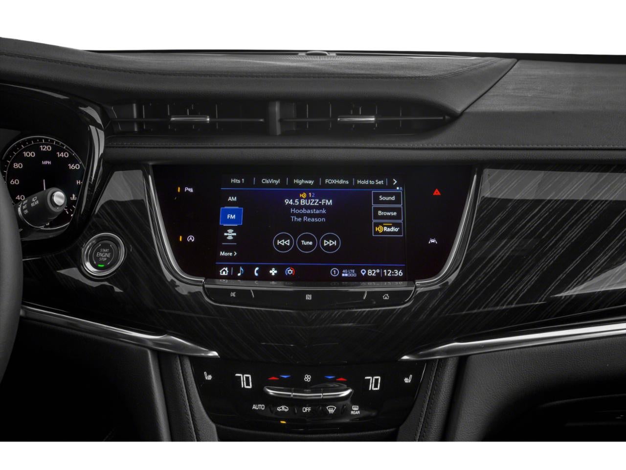 2021 Cadillac XT6 AWD 4dr Premium Luxury