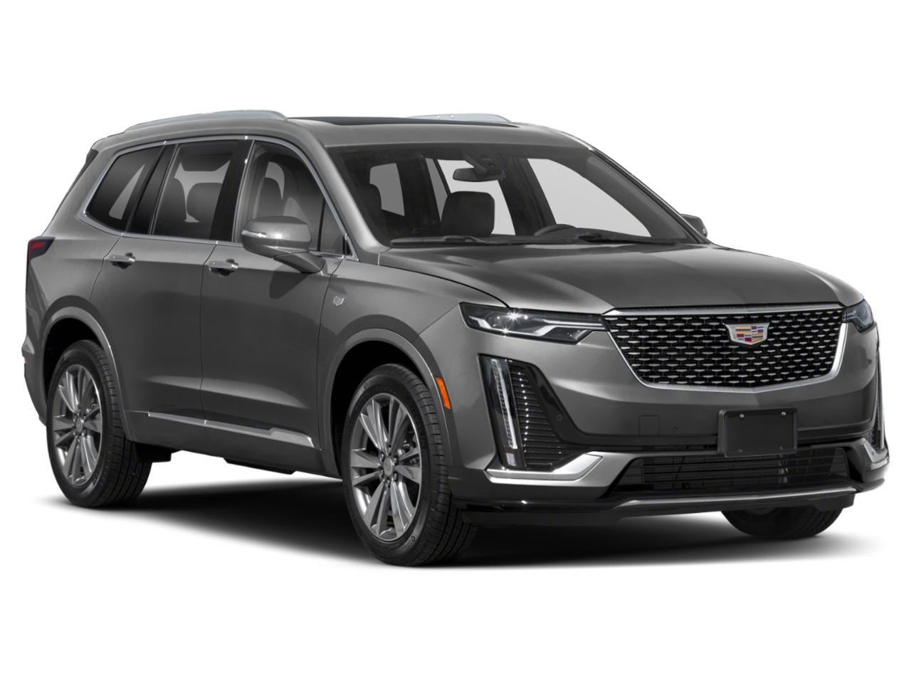 2021 Cadillac XT6 AWD 4dr Premium Luxury