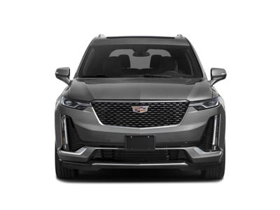 2021 Cadillac XT6 AWD 4dr Premium Luxury