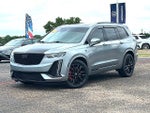 2024 Cadillac XT6 AWD 4dr Sport