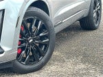 2024 Cadillac XT6 AWD 4dr Sport