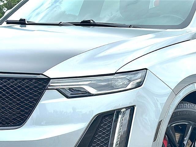 2024 Cadillac XT6 AWD 4dr Sport