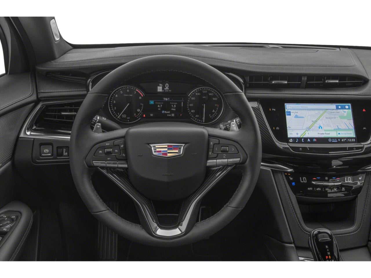2024 Cadillac XT6 AWD 4dr Sport