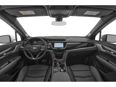 2024 Cadillac XT6 AWD 4dr Sport