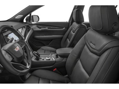 2024 Cadillac XT6 AWD 4dr Sport