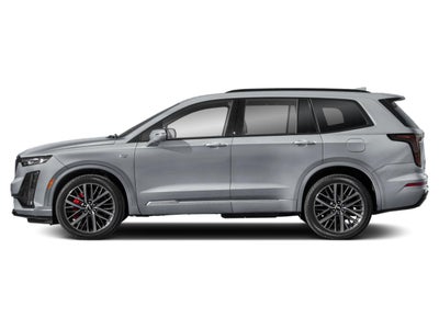 2024 Cadillac XT6 AWD 4dr Sport