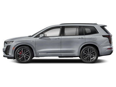 2024 Cadillac XT6 AWD 4dr Sport