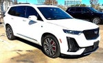 2022 Cadillac XT6 AWD 4dr Sport