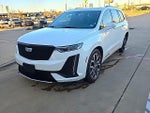 2022 Cadillac XT6 AWD 4dr Sport