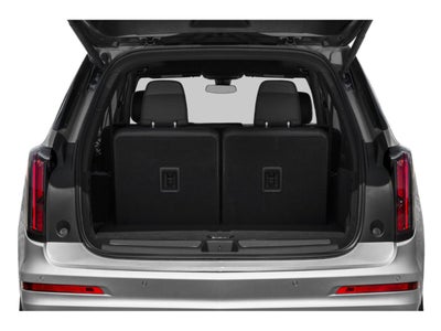 2022 Cadillac XT6 AWD 4dr Sport