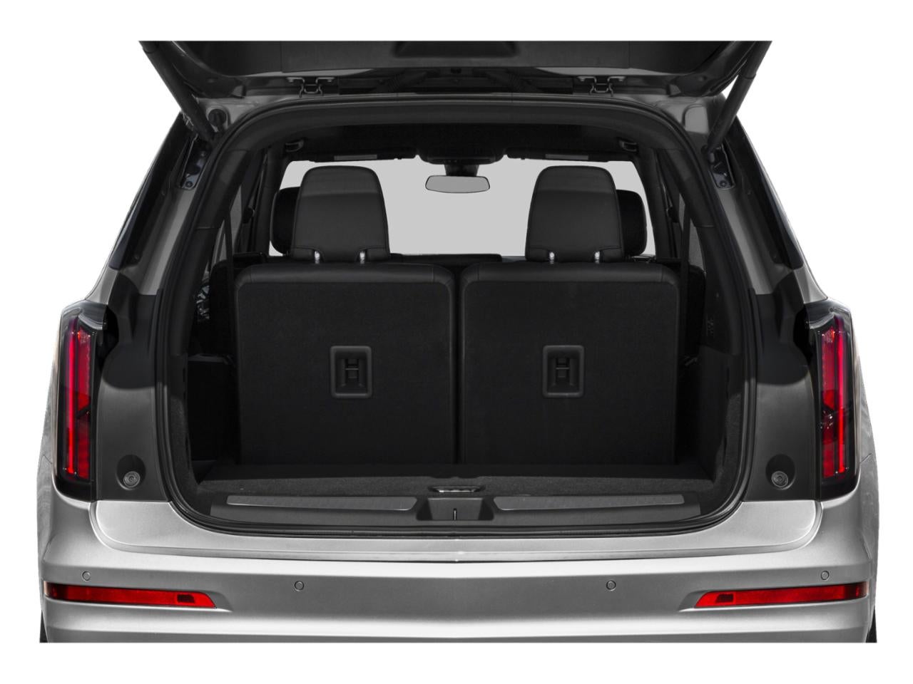 2022 Cadillac XT6 AWD 4dr Sport