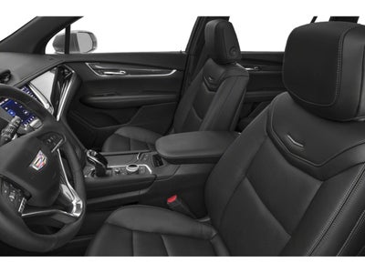 2022 Cadillac XT6 AWD 4dr Sport