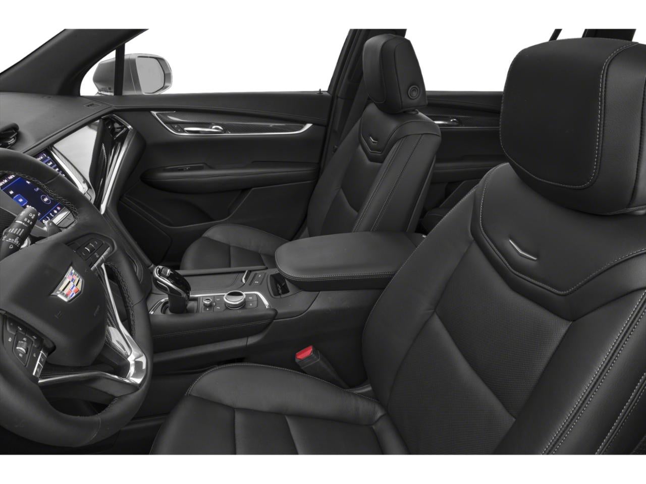 2022 Cadillac XT6 AWD 4dr Sport