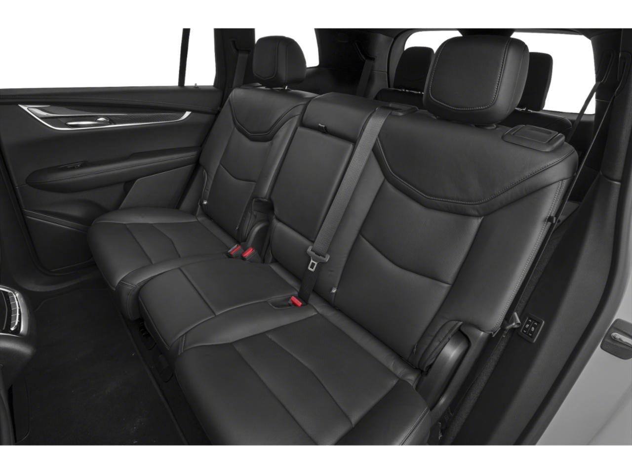 2022 Cadillac XT6 AWD 4dr Sport