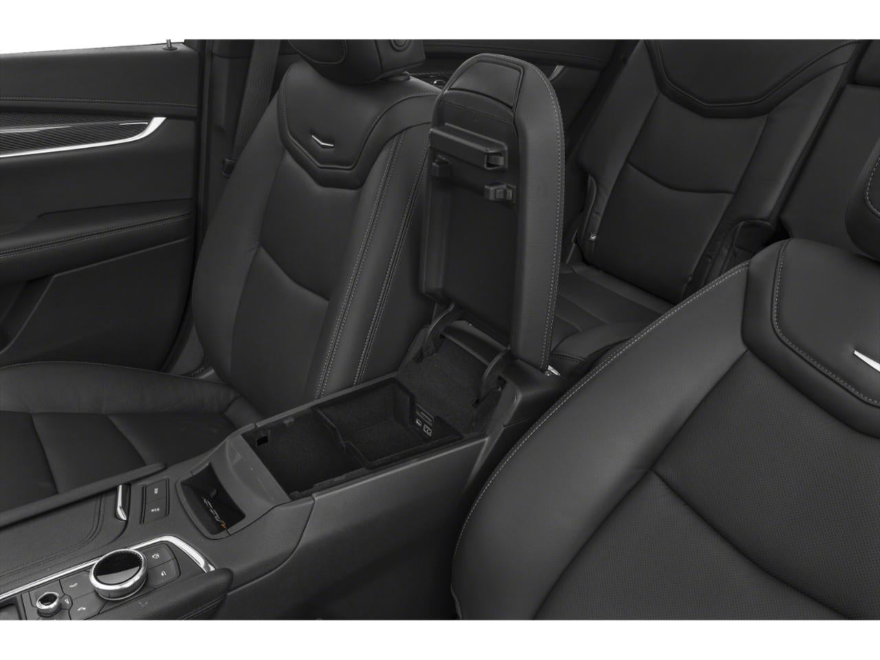 2022 Cadillac XT6 AWD 4dr Sport