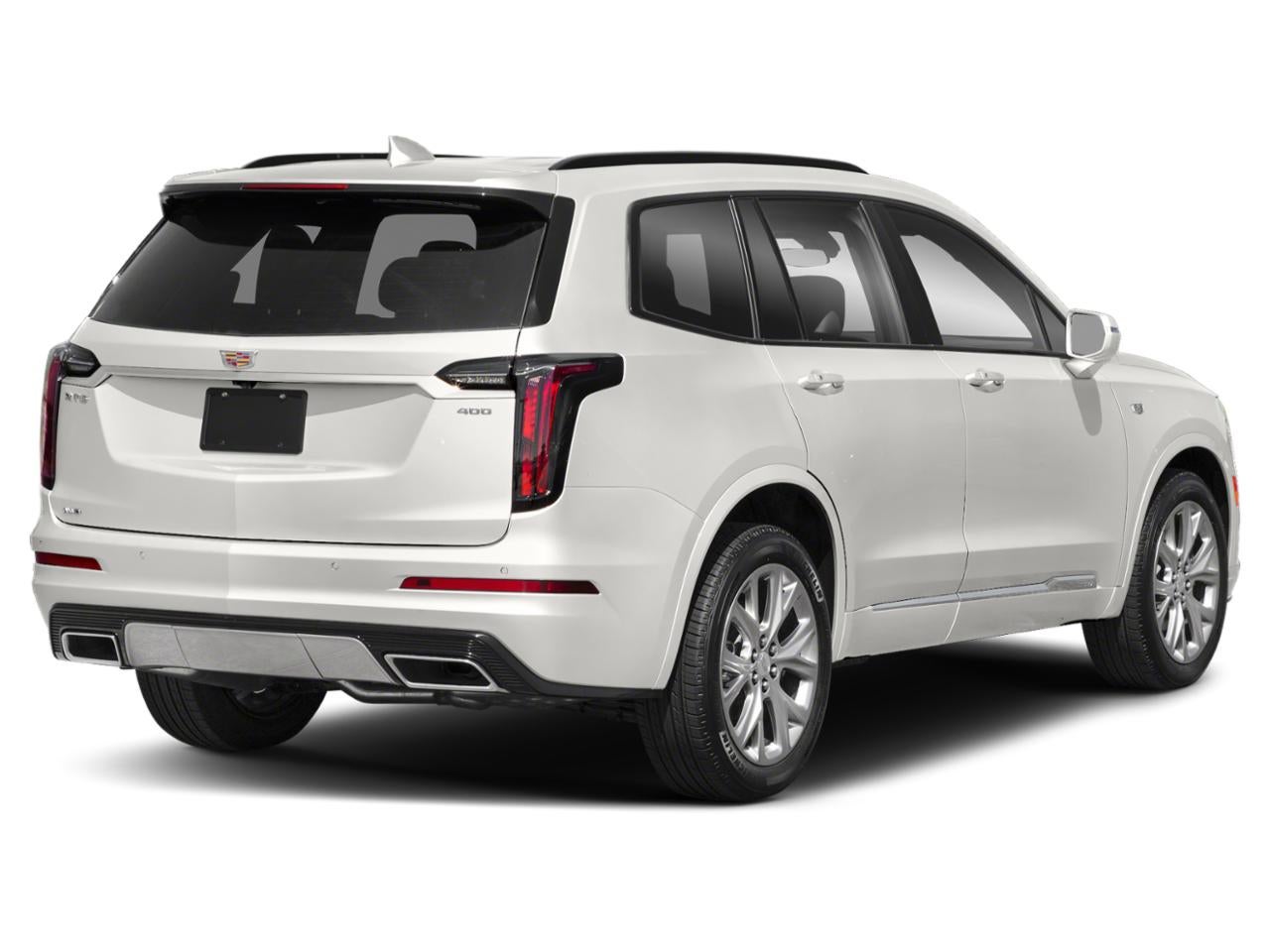 2022 Cadillac XT6 AWD 4dr Sport