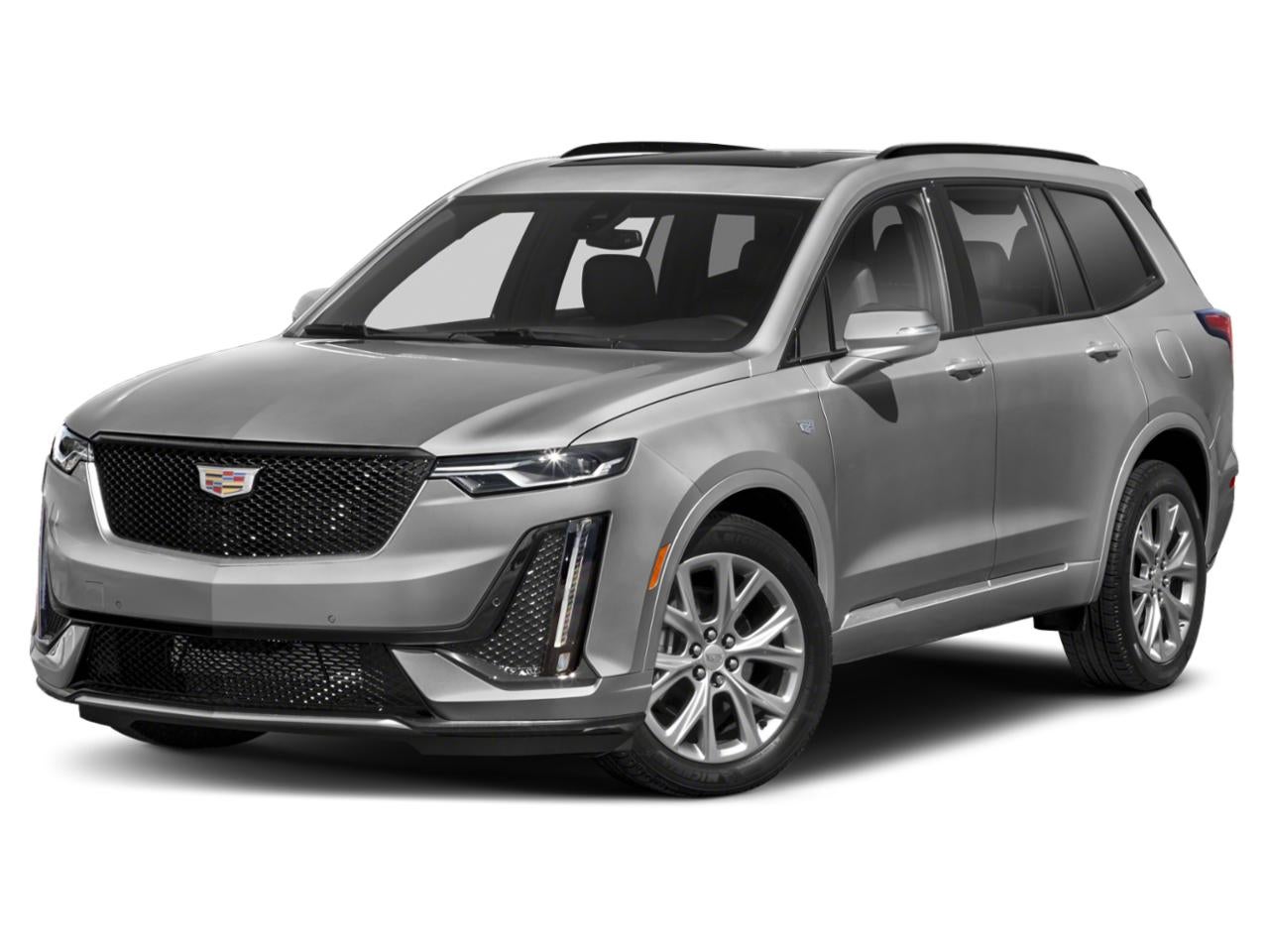 2022 Cadillac XT6 AWD 4dr Sport