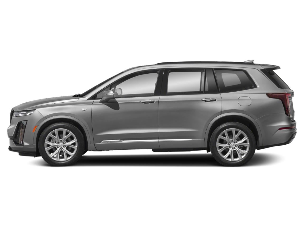 2022 Cadillac XT6 AWD 4dr Sport