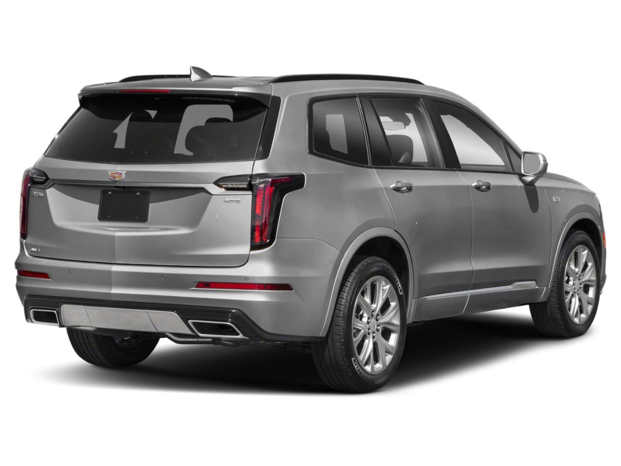 2022 Cadillac XT6 AWD 4dr Sport