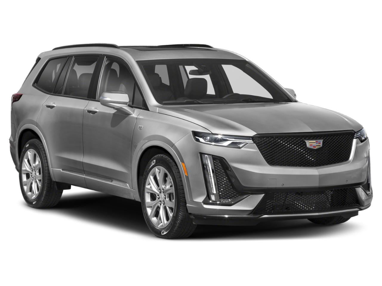 2022 Cadillac XT6 AWD 4dr Sport