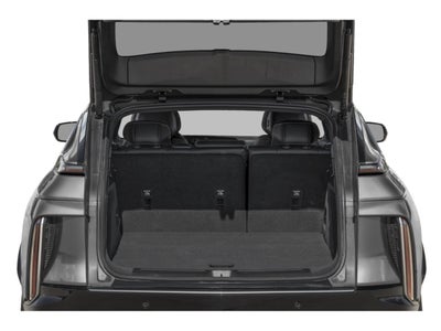 2023 Cadillac LYRIQ RWD 4dr Luxury