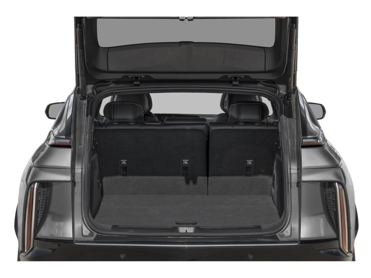 2023 Cadillac LYRIQ RWD 4dr Luxury