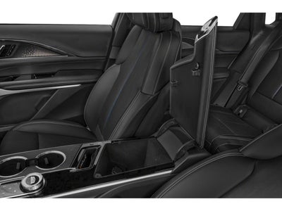 2023 Cadillac LYRIQ RWD 4dr Luxury