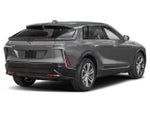 2023 Cadillac LYRIQ RWD 4dr Luxury
